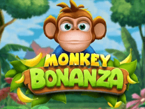 Monkey Bonanza Microgaming xo เครดิตฟรี slotxo119