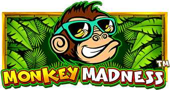 Monkey Madness PRAGMATIC PLAY SLOTXO