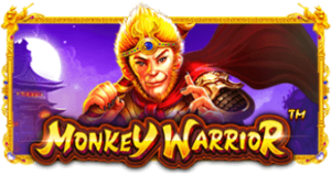 Monkey Warrior PRAGMATIC PLAY SLOTXO