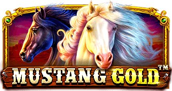 Mustang Gold PRAGMATIC PLAY SLOTXO