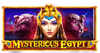 Mysterious Egypt PRAGMATIC PLAY SLOTXO