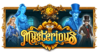 Mysterious PRAGMATIC PLAY SLOTXO