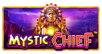 Mystic Chief PRAGMATIC PLAY SLOTXO