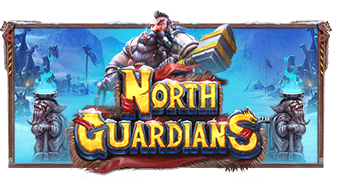 North Guardians PRAGMATIC PLAY SLOTXO