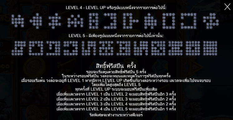 North Guardians ทดลองเล่น PRAGMATIC PLAY เข้าสู่ระบบ SLOTXO เครดิตฟรี