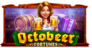 Octobeer Fortunes PRAGMATIC PLAY SLOTXO