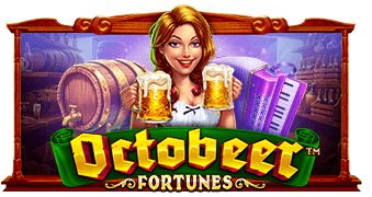 Octobeer Fortunes PRAGMATIC PLAY SLOTXO