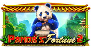 Panda Fortune 2 PRAGMATIC PLAY SLOTXO