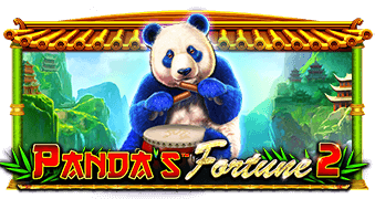 Panda Fortune 2 PRAGMATIC PLAY SLOTXO