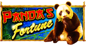 Panda’s Fortune PRAGMATIC PLAY SLOTXO