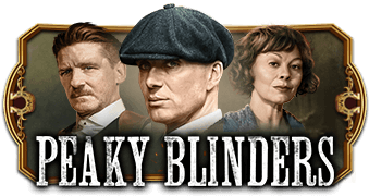 Peaky Blinders PRAGMATIC PLAY SLOTXO
