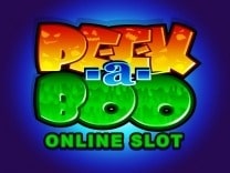 Peek a Boo 5 Reels Microgaming xo เครดิตฟรี slotxo119