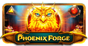 Phoenix Forge PRAGMATIC PLAY SLOTXO