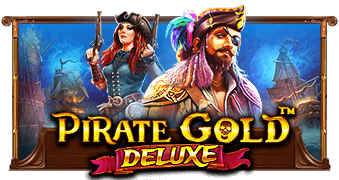 Pirate Gold Deluxe PRAGMATIC PLAY SLOTXO