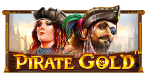 Pirate Gold PRAGMATIC PLAY SLOTXO