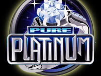 Pure Platinum Microgaming xo เครดิตฟรี slotxo119