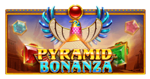 Pyramid Bonanza PRAGMATIC PLAY SLOTXO