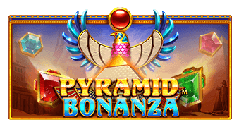 Pyramid Bonanza PRAGMATIC PLAY SLOTXO