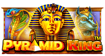 Pyramid King PRAGMATIC PLAY SLOTXO