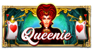 Queenie™ PRAGMATIC PLAY SLOTXO