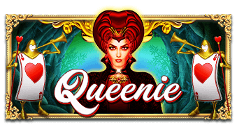 Queenie™ PRAGMATIC PLAY SLOTXO
