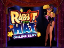 Rabbit In The Hat Microgaming xo เครดิตฟรี slotxo119