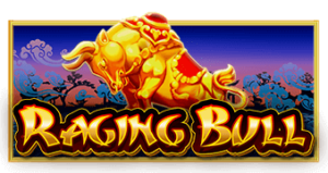 Raging Bull PRAGMATIC PLAY SLOTXO