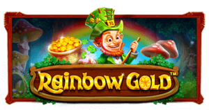 Rainbow Gold PRAGMATIC PLAY SLOTXO