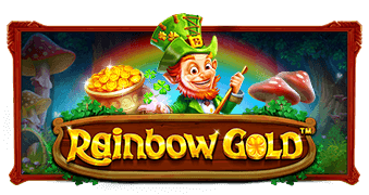 Rainbow Gold PRAGMATIC PLAY SLOTXO
