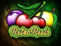 Retro Reels Microgaming xo เครดิตฟรี slotxo119