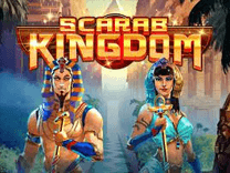 Scarab Kingdom Microgaming xo เครดิตฟรี slotxo119