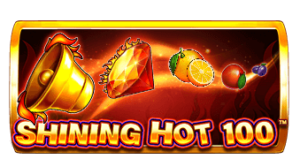Shining Hot 100 PRAGMATIC PLAY SLOTXO