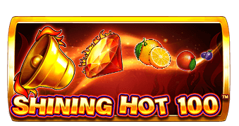 Shining Hot 100 PRAGMATIC PLAY SLOTXO