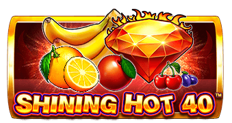 Shining Hot 40 PRAGMATIC PLAY SLOTXO