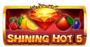 Shining Hot 5 PRAGMATIC PLAY SLOTXO
