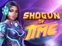 Shogun of Time Microgaming xo เครดิตฟรี slotxo119