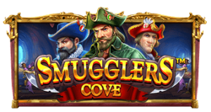 Smugglers Cove PRAGMATIC PLAY SLOTXO