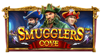Smugglers Cove PRAGMATIC PLAY SLOTXO