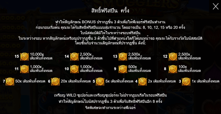Smugglers Cove ทดลองเล่น PRAGMATIC PLAY เข้าสู่ระบบ SLOTXO เครดิตฟรี