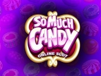 So Much Candy Microgaming xo เครดิตฟรี slotxo119