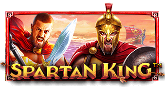 Spartan King PRAGMATIC PLAY SLOTXO