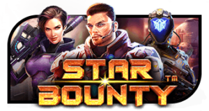 Star Bounty PRAGMATIC PLAY SLOTXO