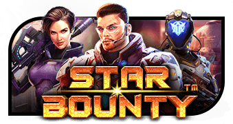 Star Bounty PRAGMATIC PLAY SLOTXO