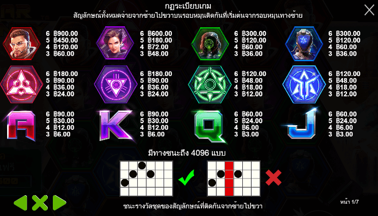 Star Bounty สล็อตค่าย PRAGMATIC PLAY เครดิตฟรี สล็อต XO