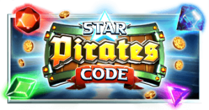 Star Pirates Code PRAGMATIC PLAY SLOTXO