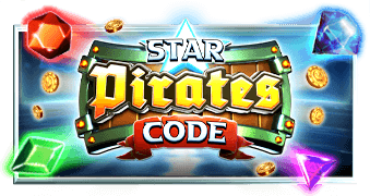 Star Pirates Code PRAGMATIC PLAY SLOTXO