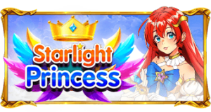 Starlight Princess PRAGMATIC PLAY SLOTXO