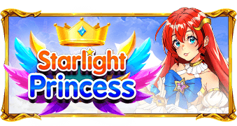 Starlight Princess PRAGMATIC PLAY SLOTXO