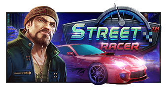 Street Racer PRAGMATIC PLAY SLOTXO