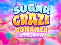 Sugar Craze Bonanza Microgaming xo เครดิตฟรี slotxo119